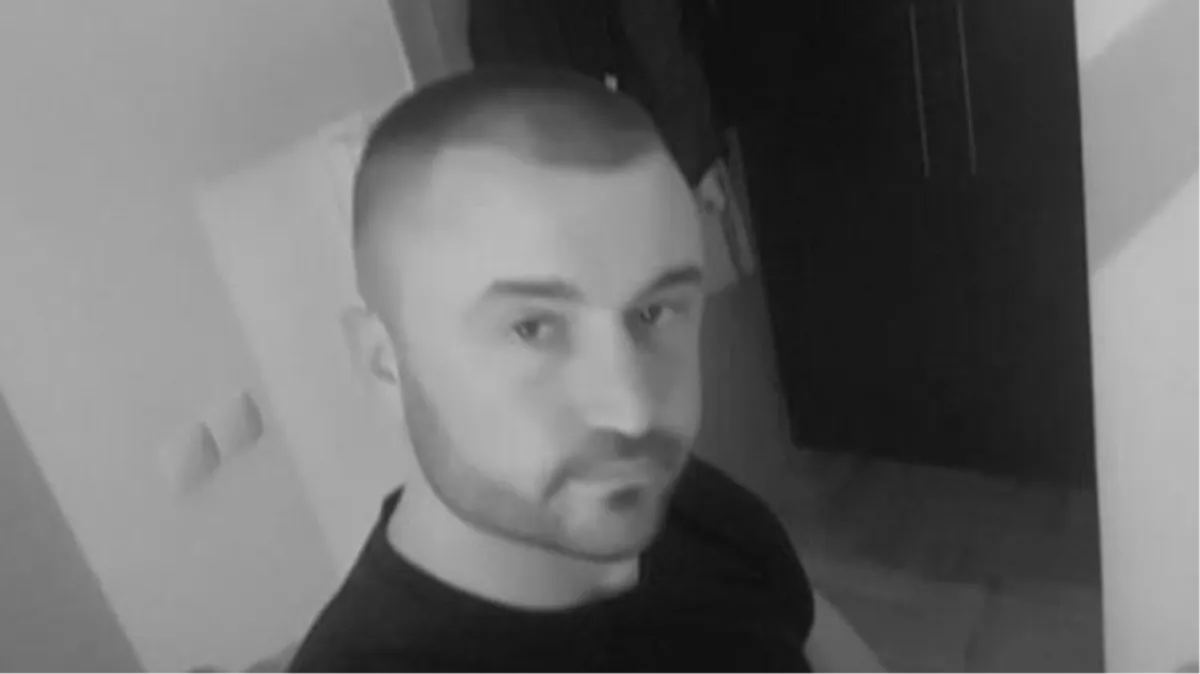 Dario iz BiH poginuo u Ukrajini! 
