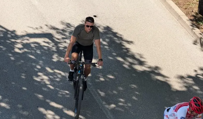 FOTO: Biciklisti 'okupirali' Mostar, odazvali se svi, od malih do velikih