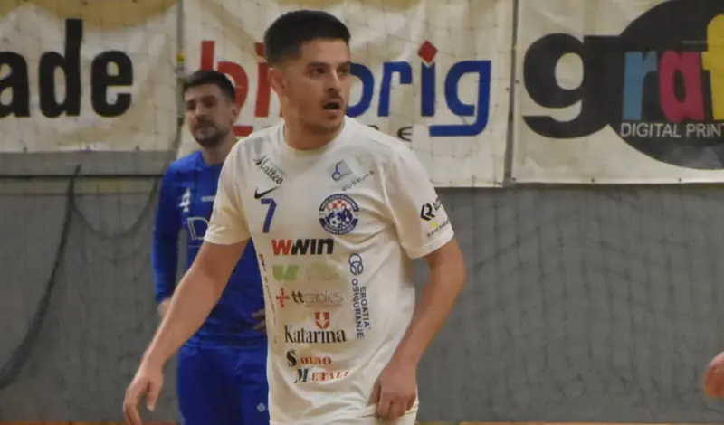 Doktor futsala je novi igrač Rame! Ante Ćorluka potpisao