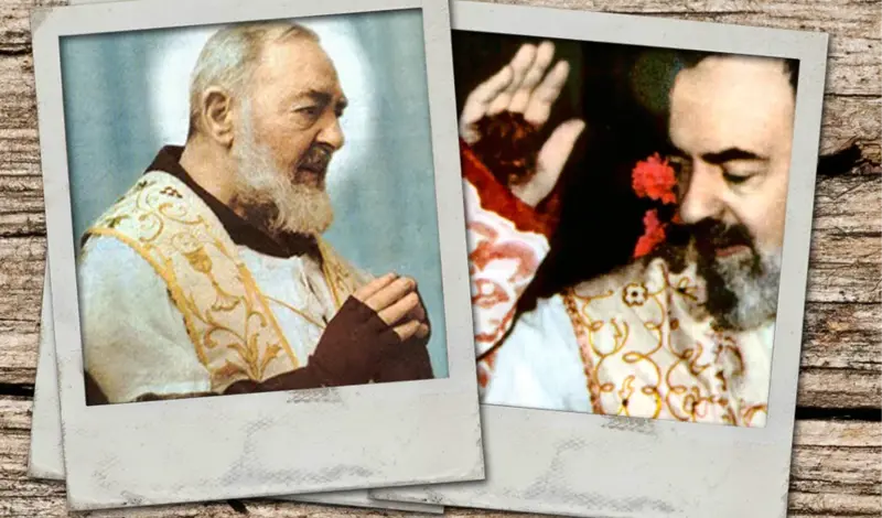 Sveti Padre Pio – siromašni fratar koji je živio za Krista