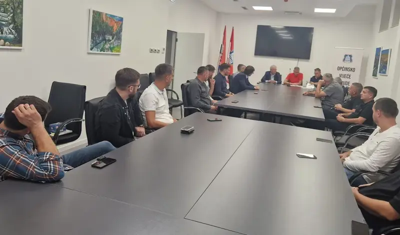 Željko Leko novi predsjednik KK Grude! Niz novih i kvalitetnih imena u vodstvu kluba