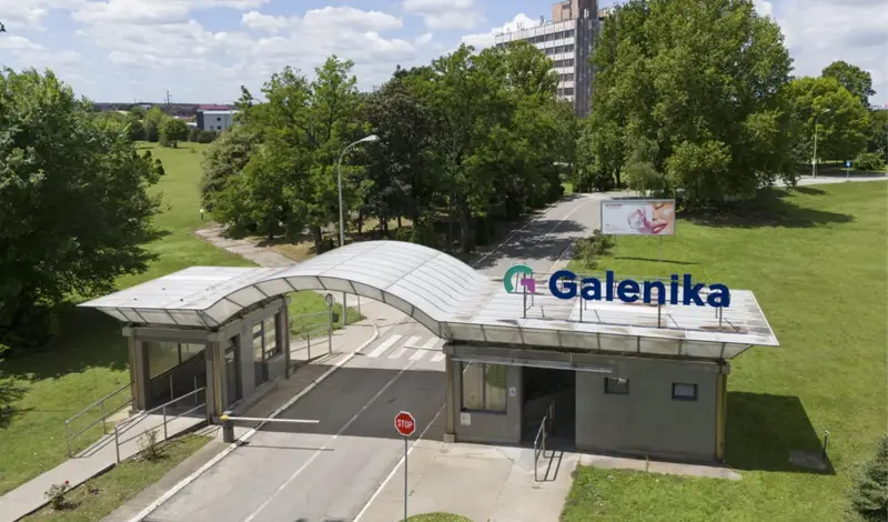79 GODINA GALENIKE: Rast je uspjeh svih zaposlenih