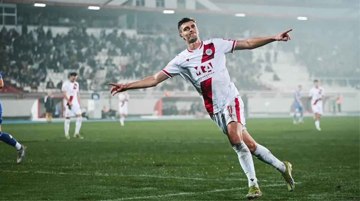 Zrinjski lovi četvrt trofej Kupa BiH