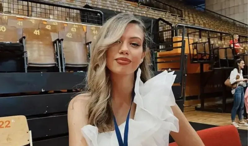 FOTO: Najljepša glasnogovornica živi i radi u BiH