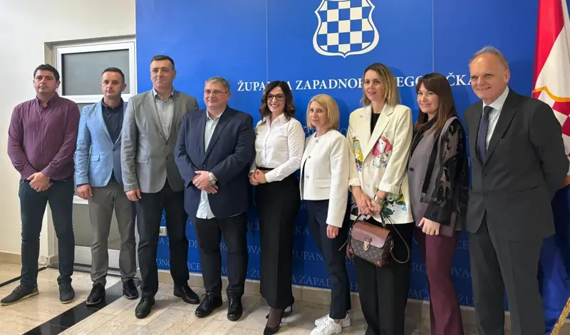 ZHŽ: Potpisan Memorandum o suradnji s Europskim talent centrom, priča o centrima izvrsnosti uspješno se nastavlja