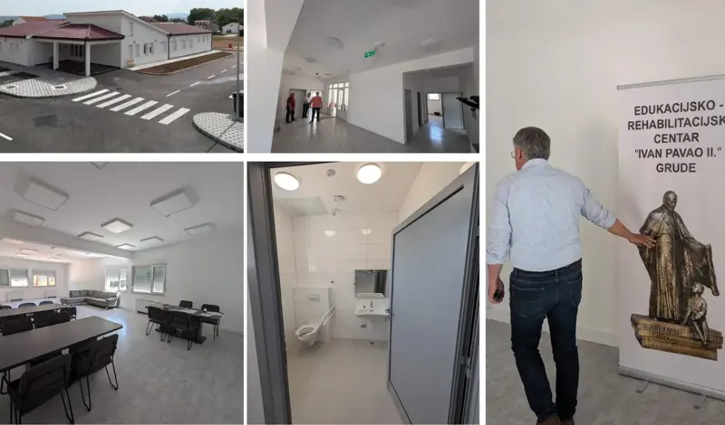 FOTO: Najljepša glasnogovornica živi i radi u BiH