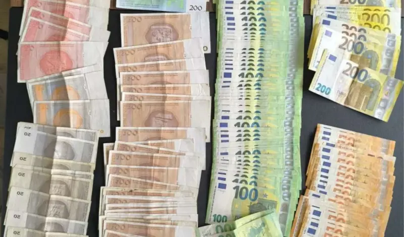 Federalna agencija preuzela ilegalnu lovu