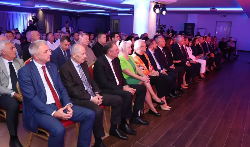 Hrvatsko narodno kazalište u Mostaru obilježilo 30 godina djelovanja