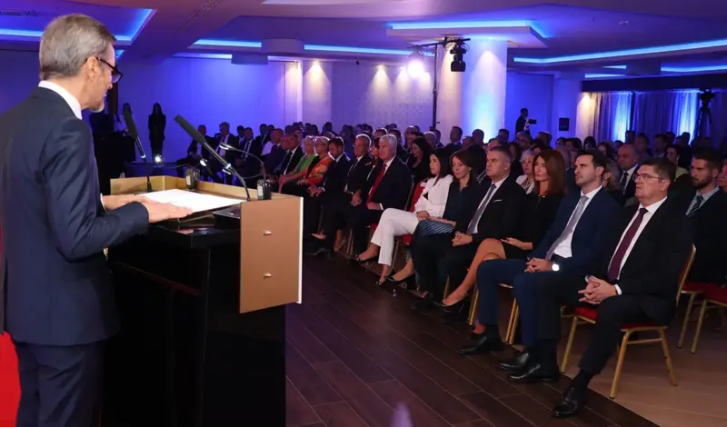 Hrvatsko narodno kazalište u Mostaru obilježilo 30 godina djelovanja