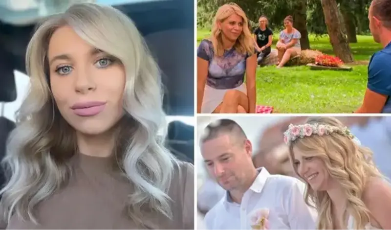 Tko je fatalna Hercegovka Valentina Kordić?