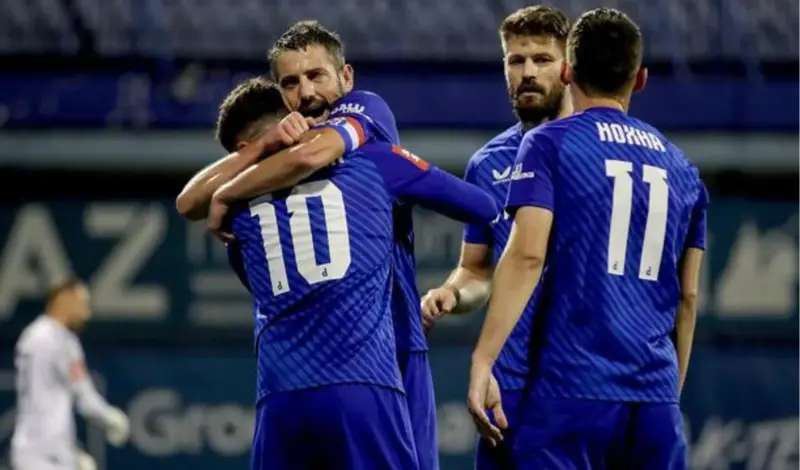 Bjelica se vratio petardom! Raul Torrente oduševio!