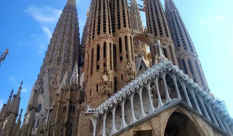 Barcelona je jedna od najpopularnijih turističkih destinacija, ali uvodi promjene