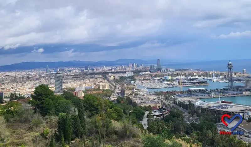 Barcelona je jedna od najpopularnijih turističkih destinacija, ali uvodi promjene