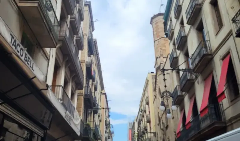 Barcelona je jedna od najpopularnijih turističkih destinacija, ali uvodi promjene
