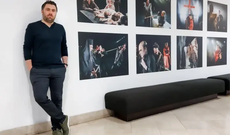 Životna priča nogometaša Ivana Ergića: Na vrhuncu forme osjetio sam prve simptome bolesti