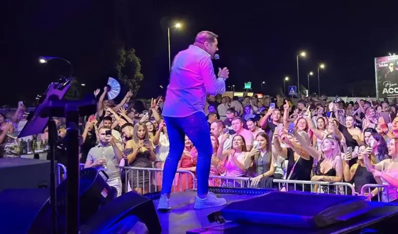 Ljubuški: Za 9. studenoga priprema se koncert za pamćenje, evo gdje možete kupiti ulaznice