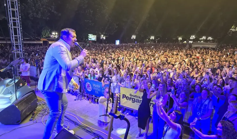 Ljubuški: Za 9. studenoga priprema se koncert za pamćenje, evo gdje možete kupiti ulaznice