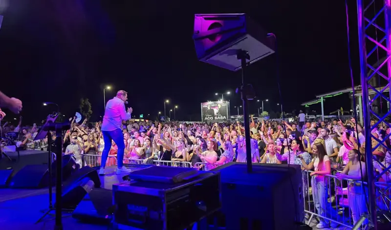 Ljubuški: Za 9. studenoga priprema se koncert za pamćenje, evo gdje možete kupiti ulaznice