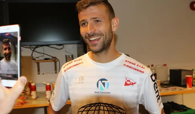 Bio je velika nada Hajduka, sada je raskinuo ugovor nakon samo dvije utakmice!