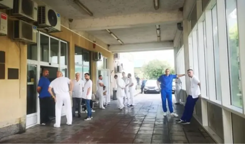 Otac i sin spasili deset ljudi u poplavama, a onda je naišla bujica i odnijela sina! Jablanica je zavijena u crno