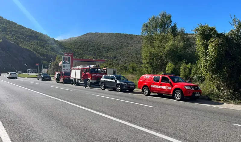 FOTO: Gruđani, Širokobriježani, Posušani i Ljubušaci pomagali ugroženom stanovništvu, uz logističku podršku Crvenog križa ZHŽ-a