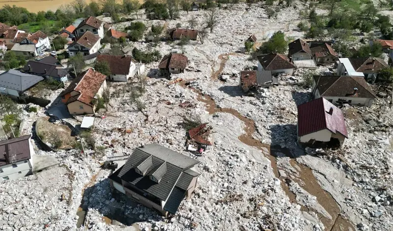 POSKOK preuzeo slučaj Donja Jablanica, predmet će biti apsolutni prioritet