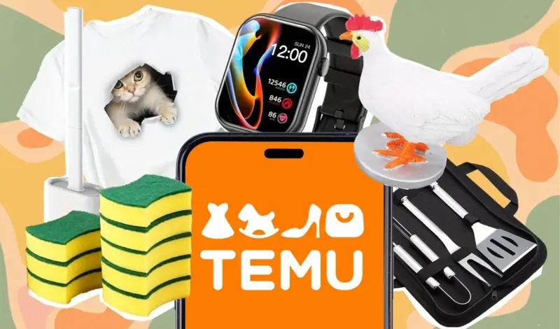 Je li Temu u samo mjesec dana zaradio milijun maraka u BiH? Kineska trgovina sve osvojila, ali potreban je oprez