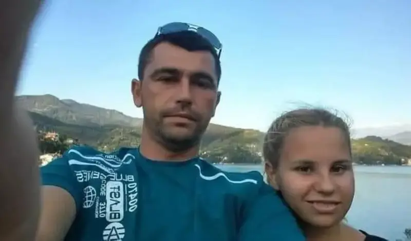 Ovo je heroj koji je s ocem spasio desetke života, a onda je naišao vodeni val i usmrtio ga