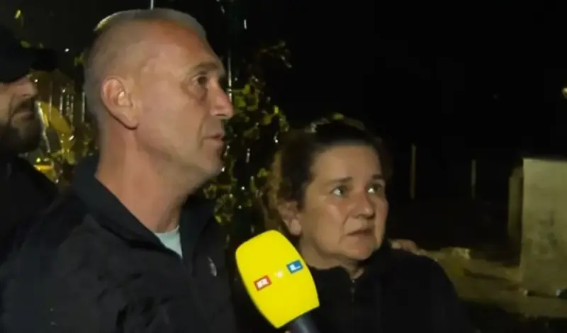 Ostali bez 9 članova obitelji: Meni je sinko ostala samo ova kuća i svejedno mi je što će biti s njom, obrisano je sve
