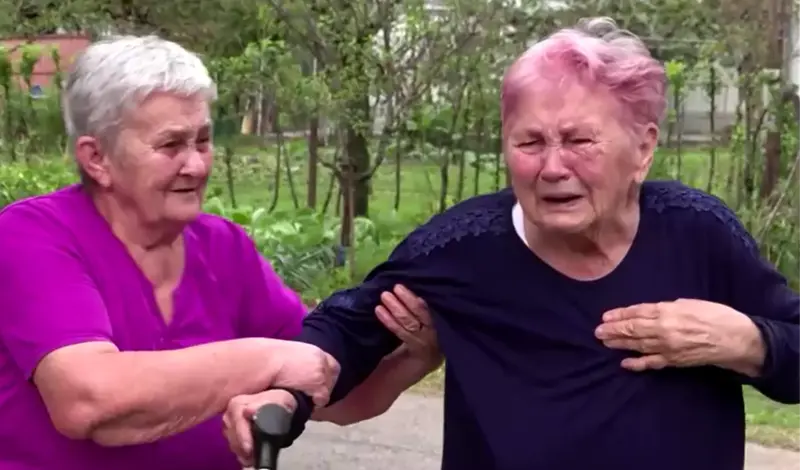 Žena ostala bez četvero članova obitelji: 'Svi su umrli, ostao mi je samo sin'
