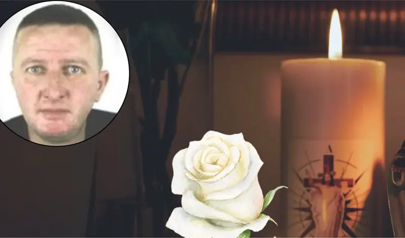 Fojnica se oprašta od svog Ranka! Stradali u poplavama uvijek je bio spreman pomoći drugima