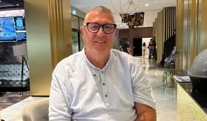 Boris Boro Horvat novi načelnik Velike Kladuše!