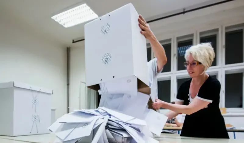 Građani odlučili tko će ih voditi iduće četiri godine