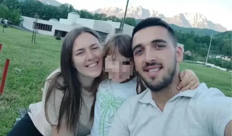 Kao dijete ostao bez majke, a sada i bez trudne supruge: Bližio se porod, našoj sreći nije bilo kraja...