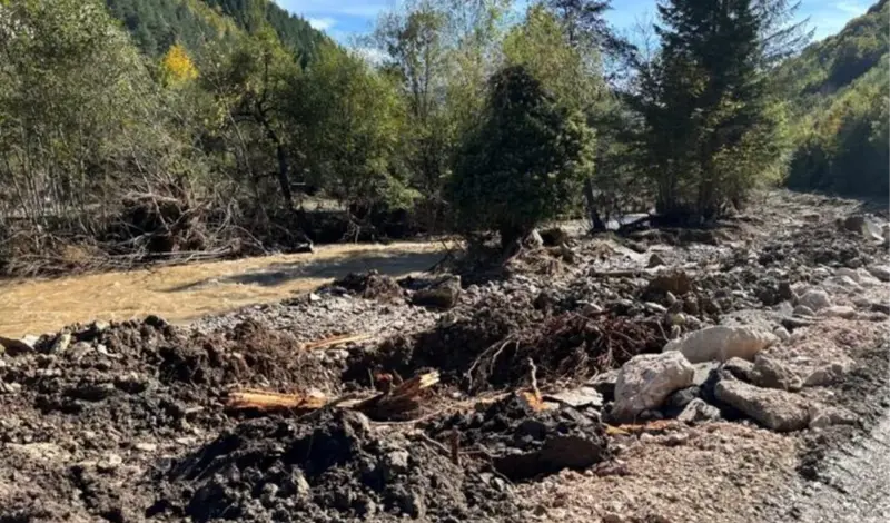 Načelnik Grizelj posjetio Ustanovu Bakovići i Grad prijatelj Kiseljak