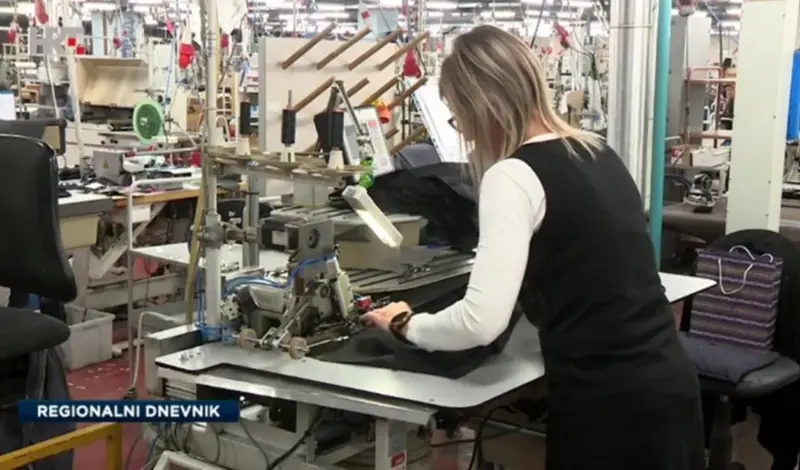 Hoće li Varteks nastaviti raditi?