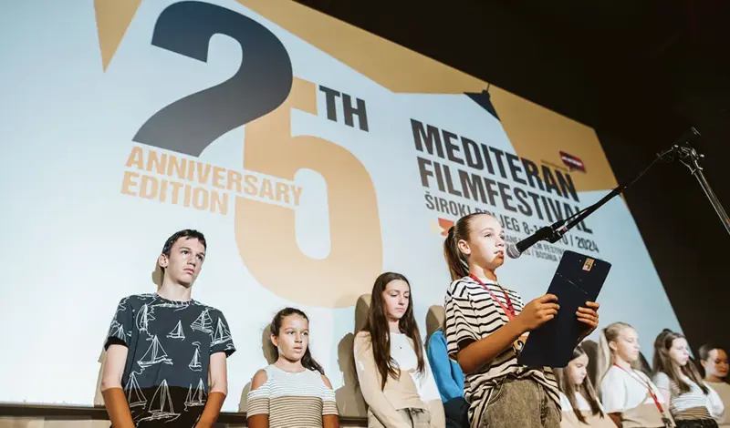 Otvoren 25. MFF: ''Pokrenuli smo filmsku industriju u Hercegovini''