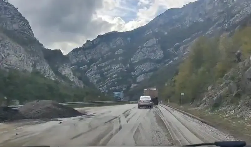 Uskoro radovi na nastavku sanacije ceste Jablanica – Blidinje