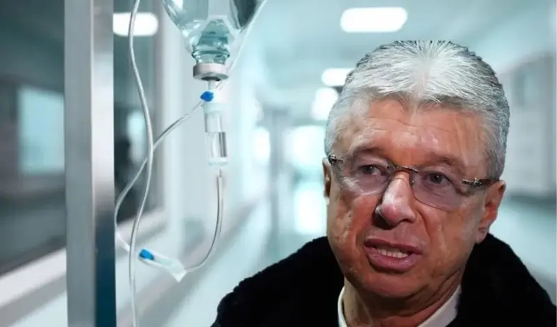 Preminuo Saša Popović!