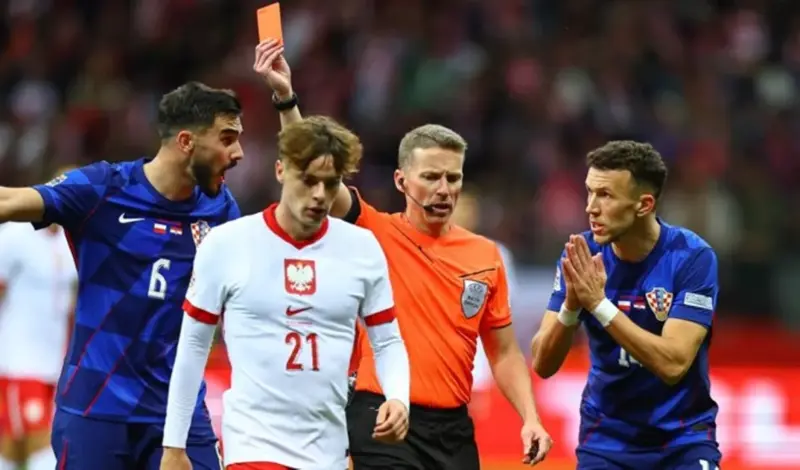 Hrvatskoj bod! Gruđanin zabio sjajan gol! Livaković pocrvenio