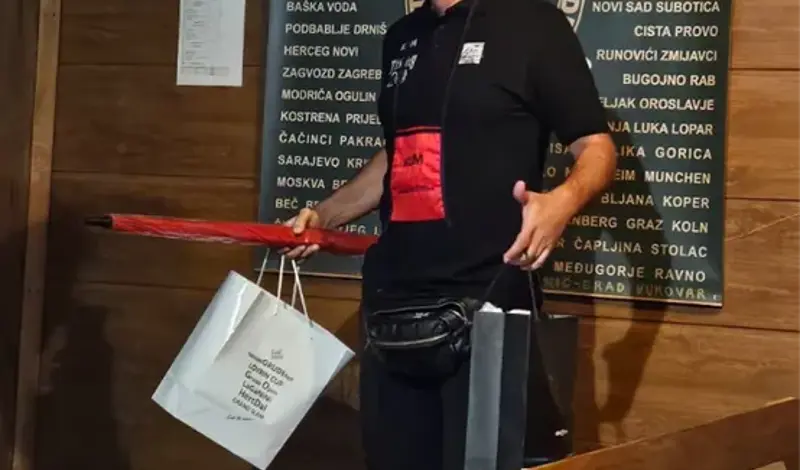 Završen 20.Grude Open FOTO