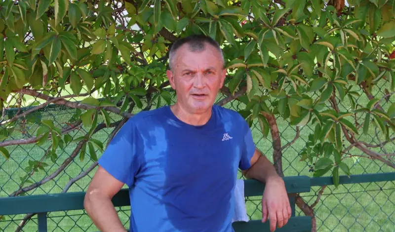 Završen 20.Grude Open FOTO