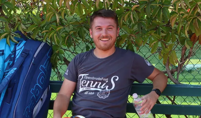 Završen 20.Grude Open FOTO