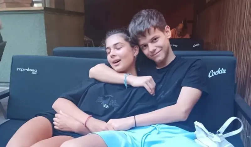 Prijavljen nestanak 14-godišnjih Dore i Fabijana