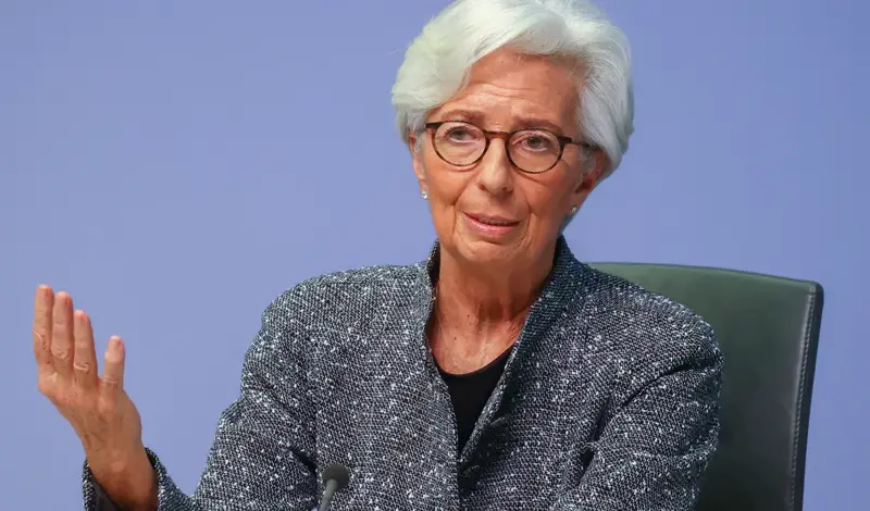 Šefica Europske središnje banke otvoreno: ‘Na inflaciji bi mogli slomiti vrat, Ukrajina i Bliski istok nas uništavaju, a najgora prijetnja tek dolazi!‘