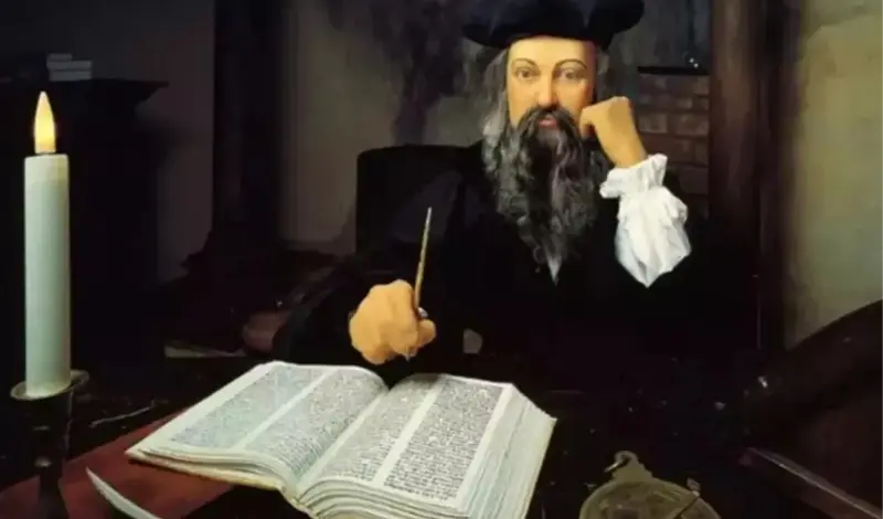 Baba Vanga i Nostradamus su za 2025. predvidjeli isti mračni scenarij...