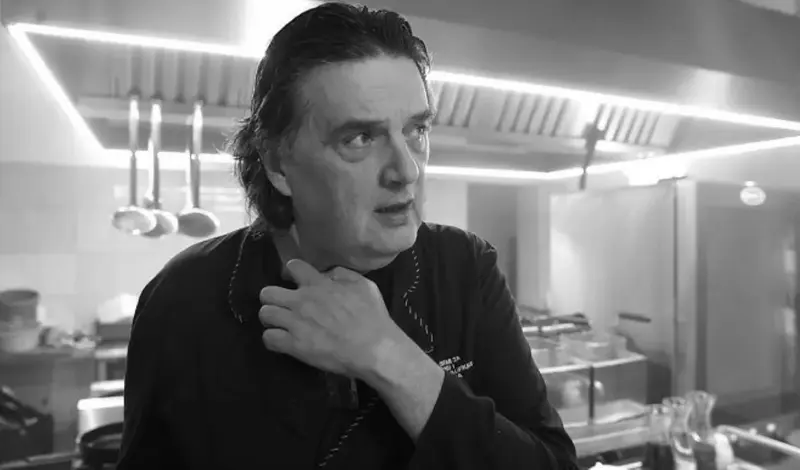 Odlazak omiljenog kuhara: Njegov „hercegovački bezobrazluk“ i odlučnost natjerali su ga da uči i radi neumorno