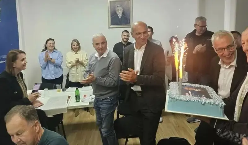 Stigli rezultati: HDZ će nakon večeras imati još dva načelnika! 