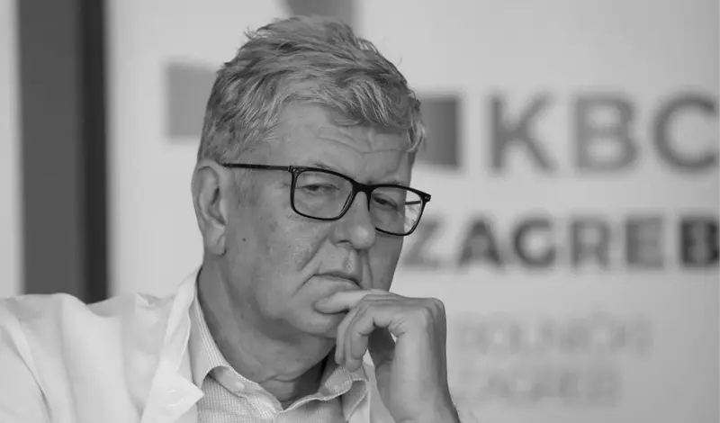 Ante Ćorušić bio je jedan od ključnih ljudi u hrvatskom zdravstvu