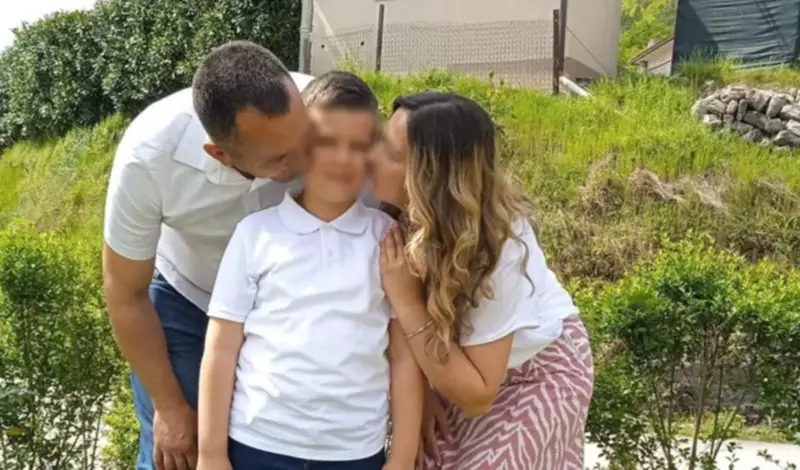 Ediju ne možemo vratiti mamu i tatu, ali smo svi uz njega. U Mostaru se uspješno oporavlja